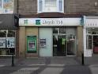 Lloyds TSB Bank, Durham.
