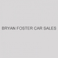 Bryan Foster Car Sales