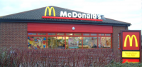 McDonalds Spennymoor offers