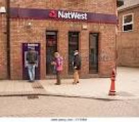 ... National Westminster Bank ...