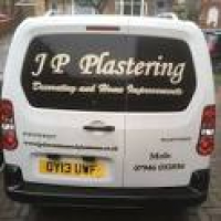J Morgan Plastering Services