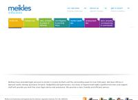 Meikles Solicitors