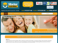 S Barker Electrical Ltd