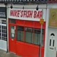 Mike's Fish Bar - Newton