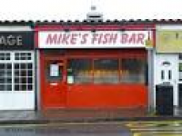 Mike's Fish Bar
