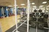 Gym facilities open at Shildon football academy created by former ...