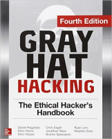 Gray Hat Hacking The Ethical