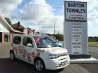 Barton Townley