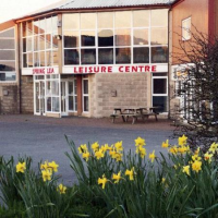 Spring Lea Holiday Centre: