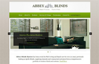 Abbey Blinds Zoom