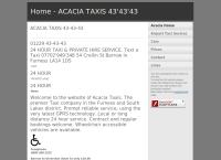 www.acacia43.com · Cars