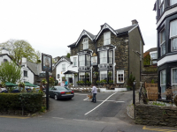 The Ship Inn, Bowness-on-