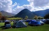 Sykeside Camping Park - Updated 2019 prices - Pitchup.com