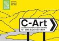 C-Art Catalogue 2014