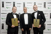 UK Property Awards 2013