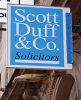 Scott Duff & Co