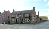 A Redfern pub, opened in 1938,