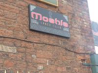 Moshla Spice Club, Carlisle