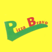 Pizza Bravo