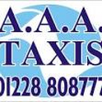 Aaa Taxi's - Carlisle, Cumbria ...