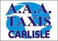 carlisles friendly taxi ...