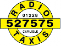 Radio Taxis Carlisle Cumbria