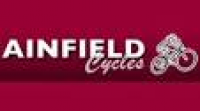 Ainfield Cycle Centre