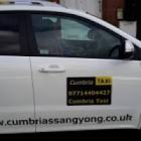 QR Code For MMK Appleby Taxis