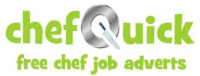 Job Posting on chefquick.co.uk