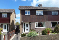 3 bed semi-detached house for