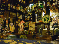 Carlisle pubs in police crack-