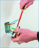 our electrical services,