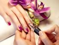 Beauty & Nails Salon in Manchester | Image Nails & Beauty