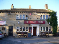 Rising Sun Inn (HD7)