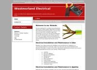Westmorland Electrical