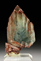Barite from England