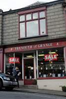 AN ERA: Trenouth of Grange