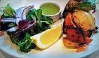 Aroma Indian Restaurant & Take