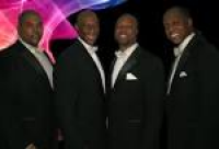 Big Foot Events - Drifters Tribute Act | The American Drifters