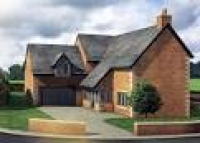 New Homes for Sale in Fox Hills, Irthington, Carlisle CA6 - Zoopla