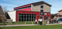 The Queen Katherine School - Conference Centre | Yorkon