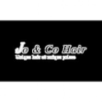 Jo & Co Hair, Kendal, 125 Stricklandgate