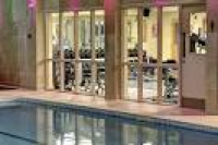 Pulse Health & Fitness Club - Picture of Castle Green Hotel in ...