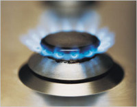 Gas Safe registered - Kendal,