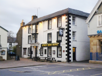 The Kings Arms, Kirkby Stephen