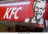 KFC, Kentucky Fried Chicken