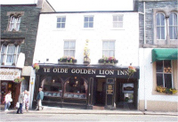 Ye Olde Golden Lion, Keswick