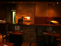 Woodstone Pizza and Grill: