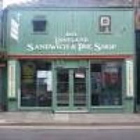 Lakeland Sandwich Shop