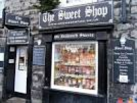 The Sweet Shop - Kirkby ...